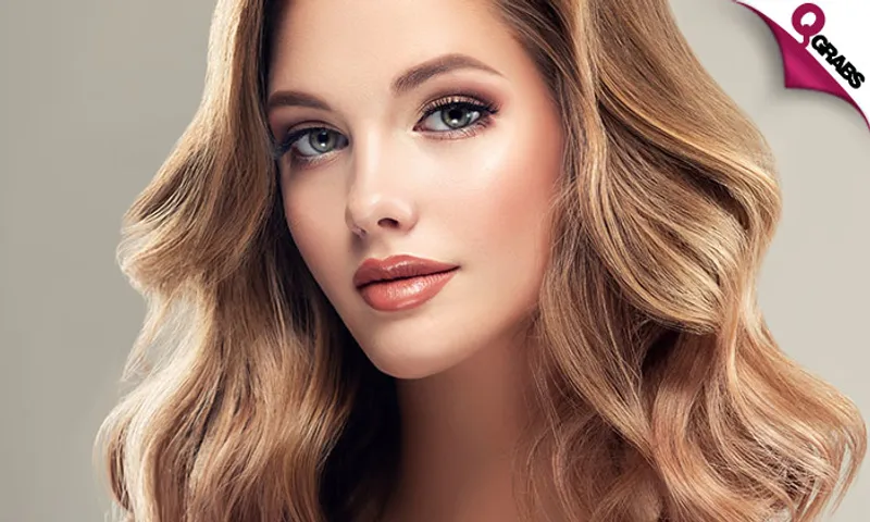 Hair Treatments: L'Oreal, Olaplex, & Botox!